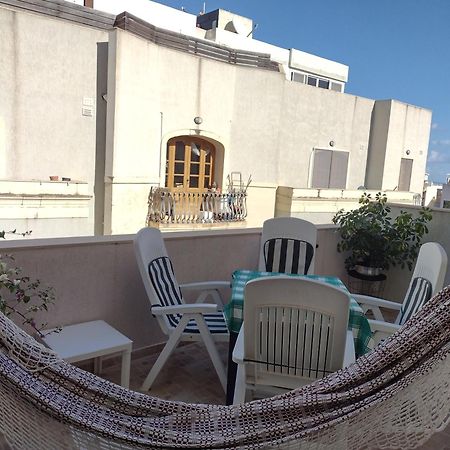 Confortable And Quiet Apartment In St. Julian St. Julian's Exterior foto