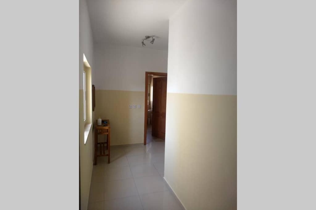 Confortable And Quiet Apartment In St. Julian St. Julian's Exterior foto