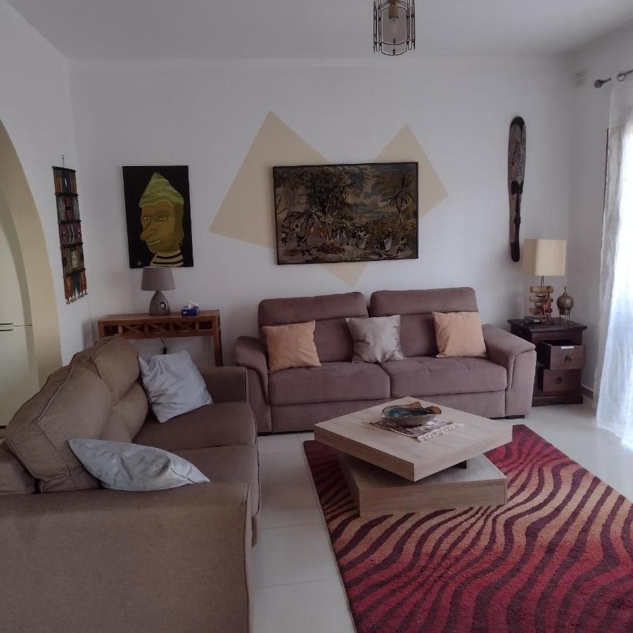 Confortable And Quiet Apartment In St. Julian St. Julian's Exterior foto