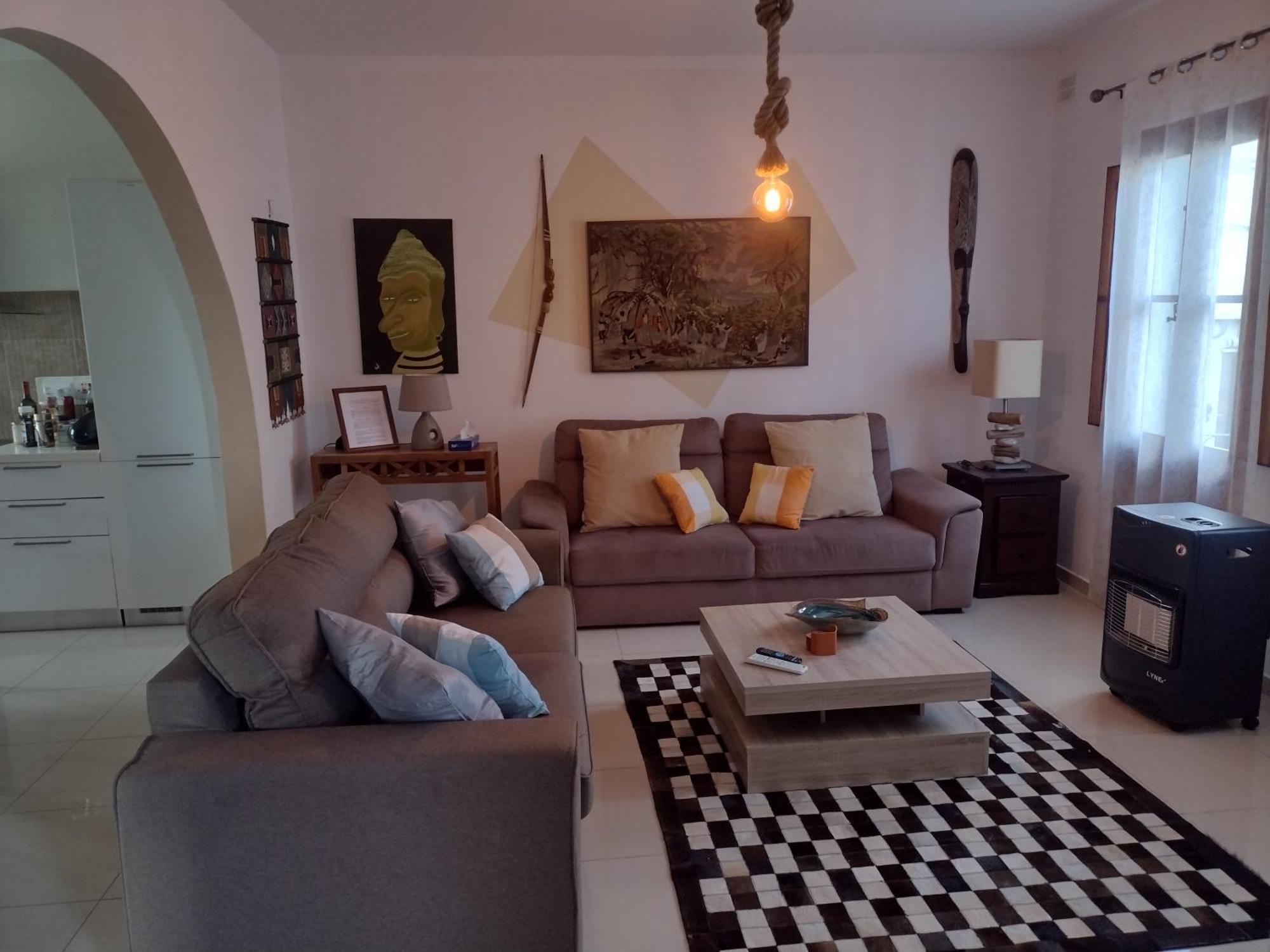 Confortable And Quiet Apartment In St. Julian St. Julian's Exterior foto
