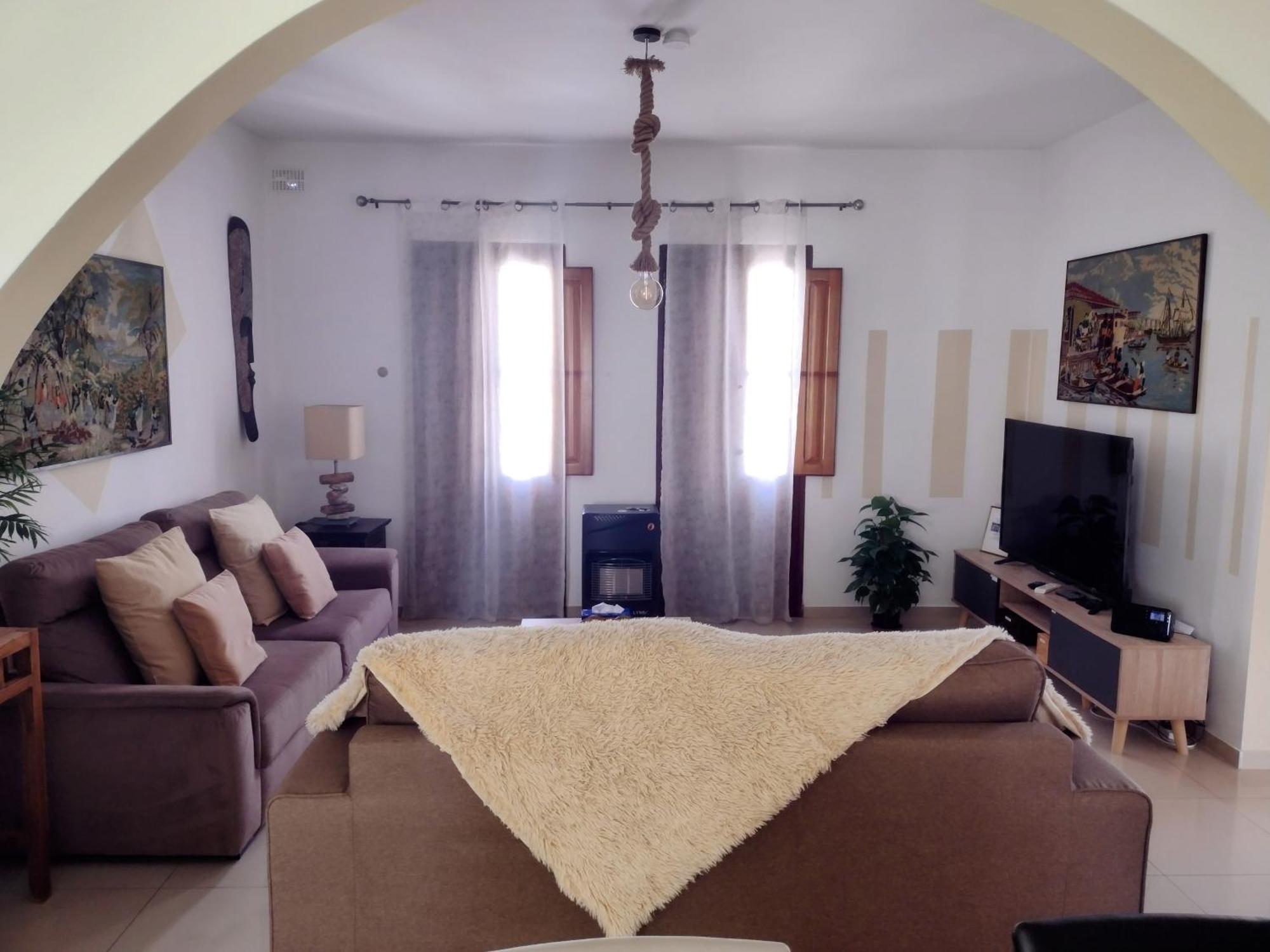 Confortable And Quiet Apartment In St. Julian St. Julian's Quarto foto