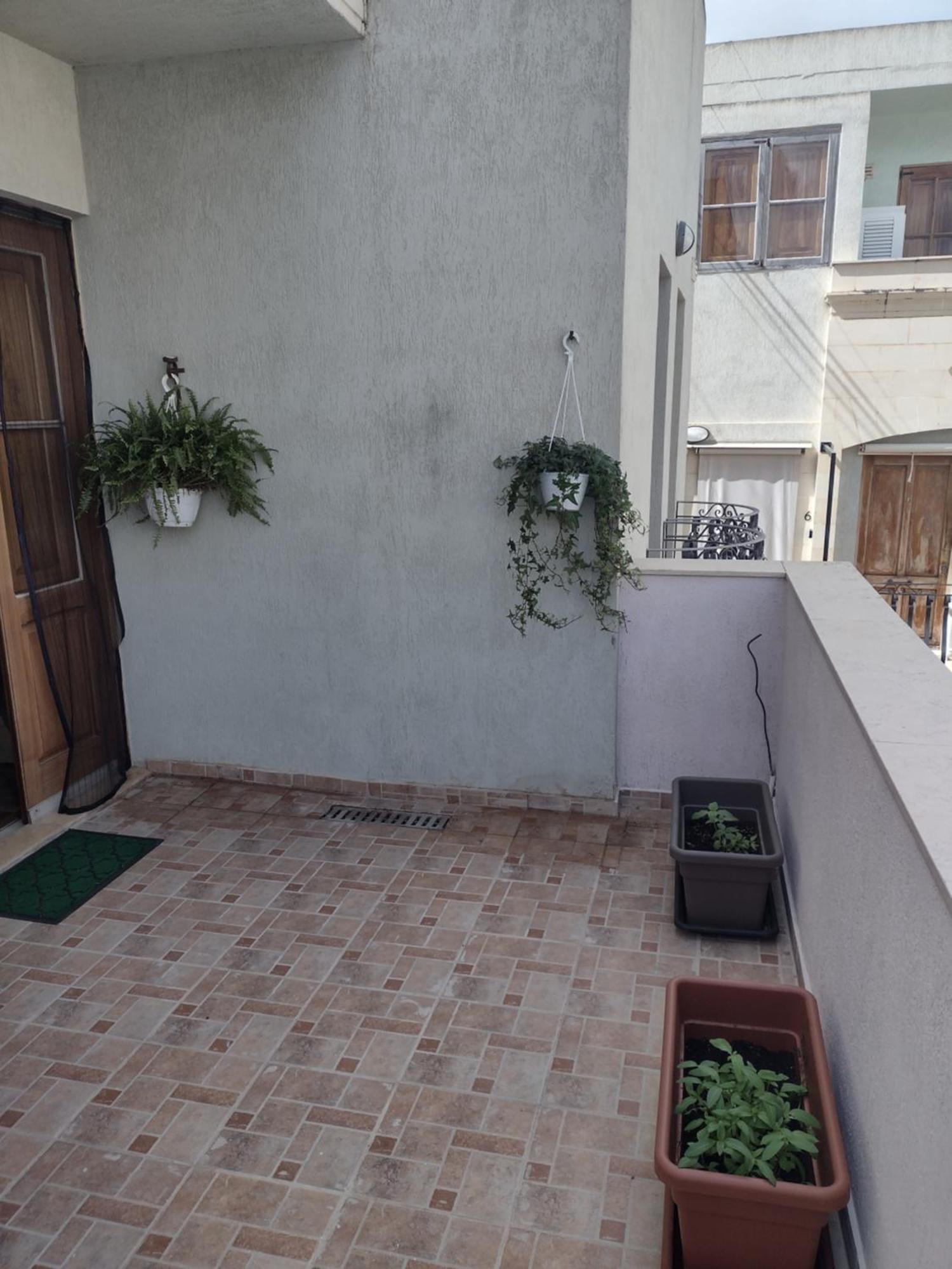 Confortable And Quiet Apartment In St. Julian St. Julian's Quarto foto